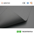 Smoke barrier high temperature fireproof cloth